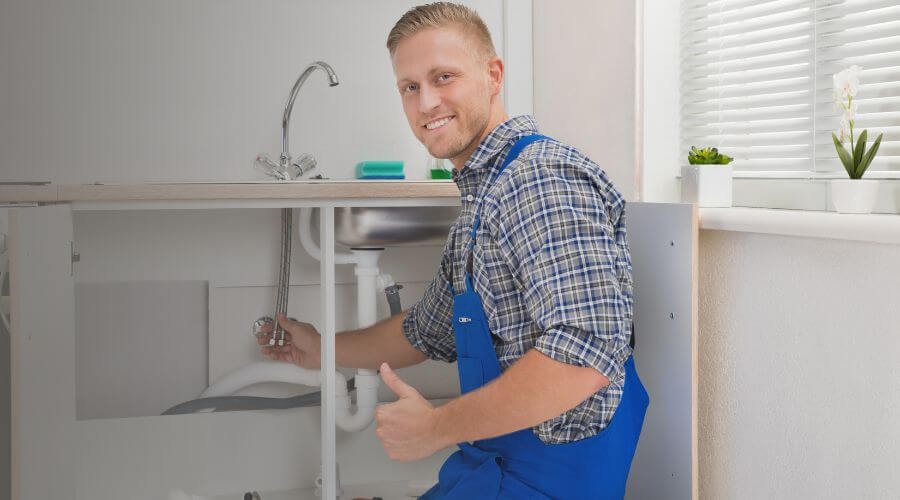 Emergency Plumbing Repair in Ahwahnee, CA